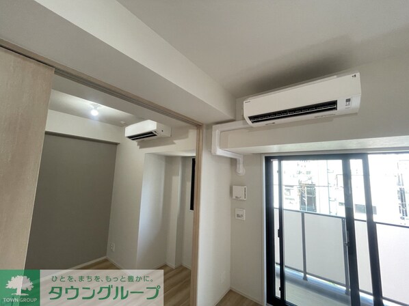 ルフォンプログレ上野御徒町の物件内観写真